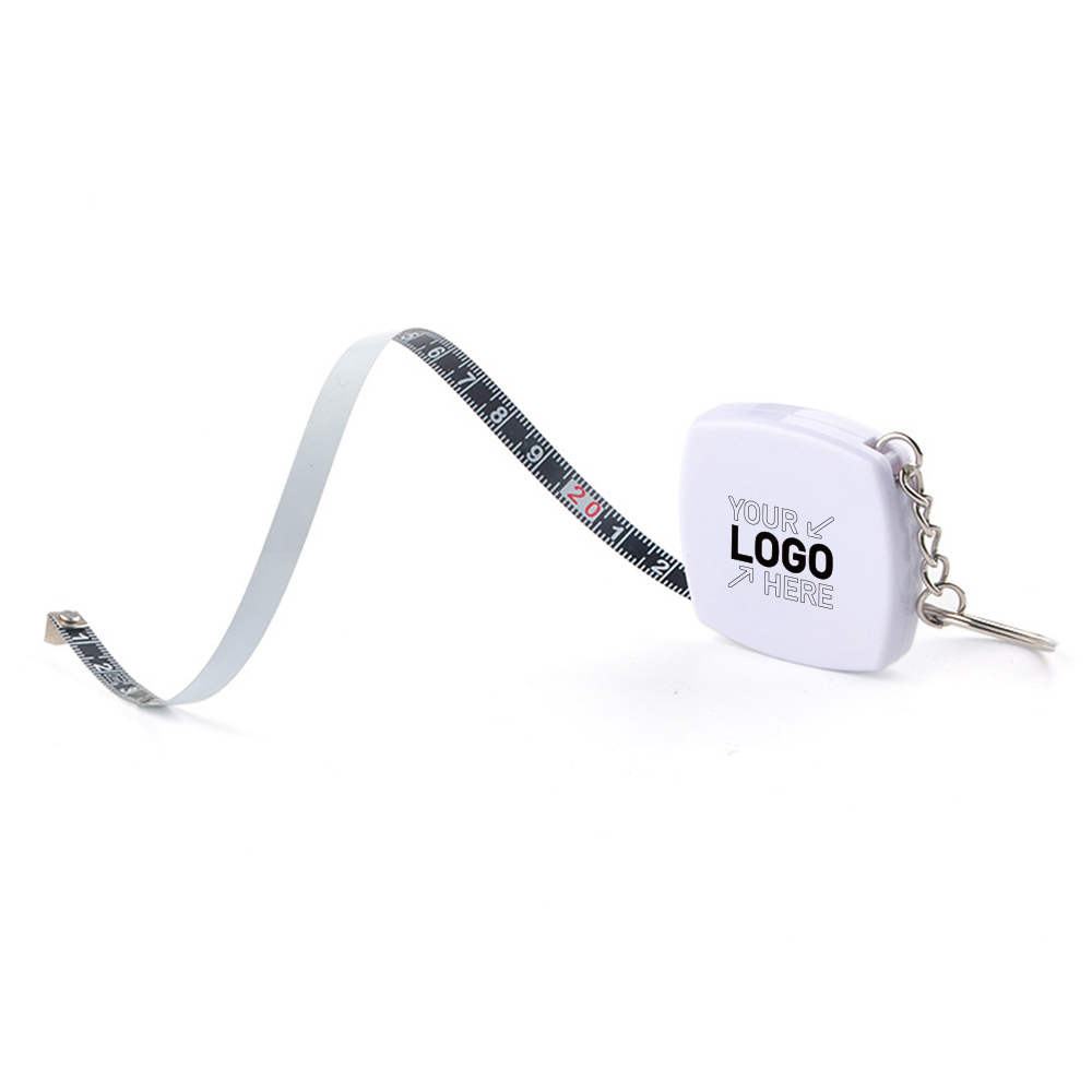 Waist Tape Measure 2