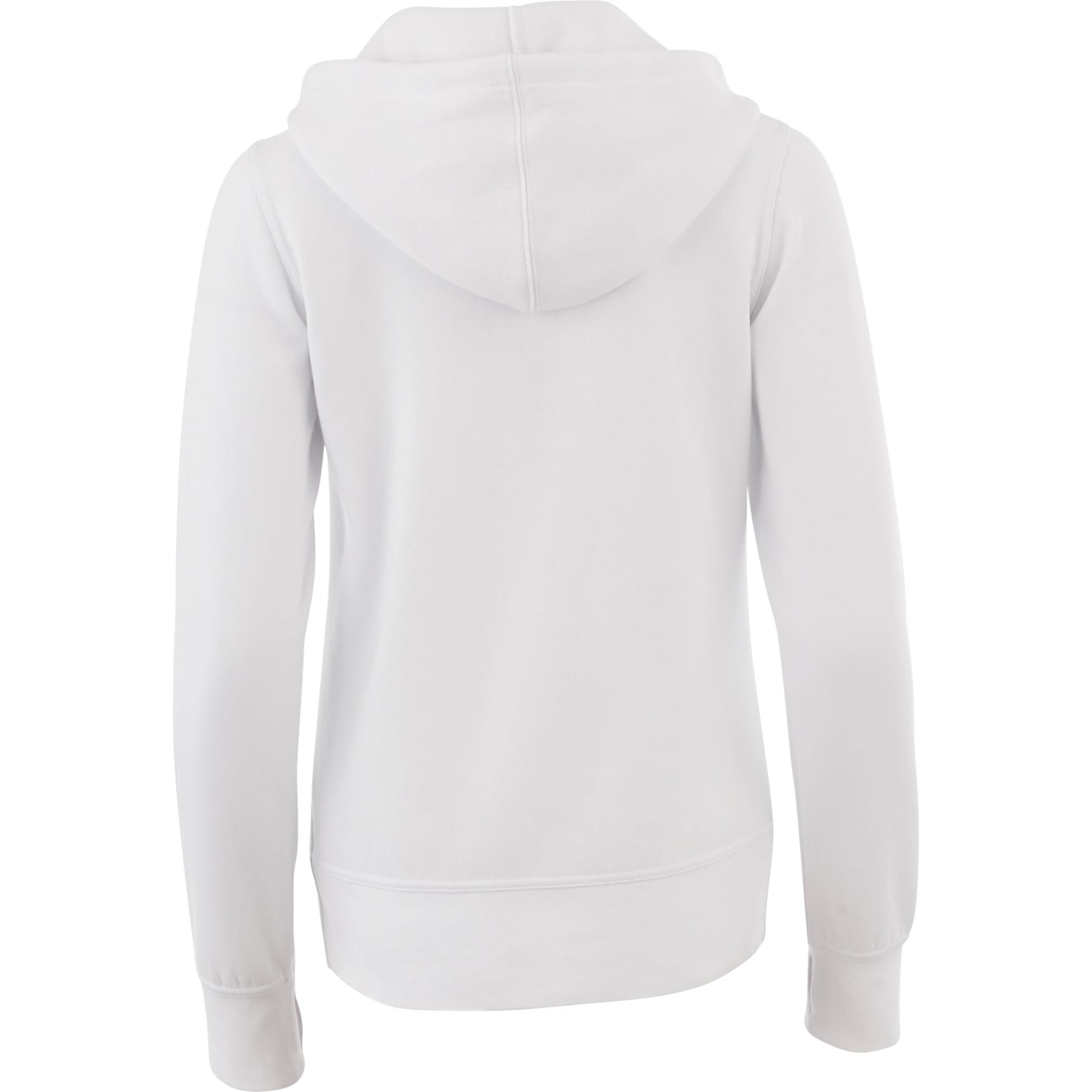 Women's CYPRESS Fleece Zip Hoody 26
