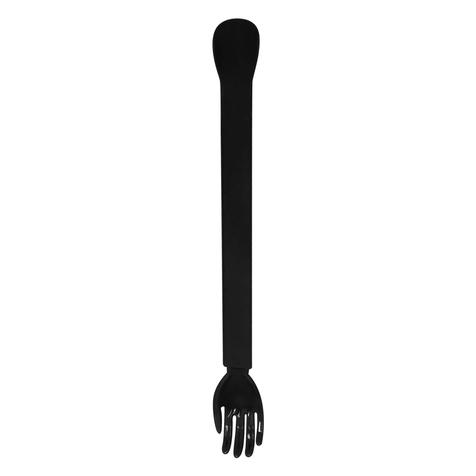 Back Scratcher With Shoehorn 4