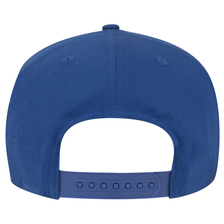 OTTO CAP® OTTO SNAP 6 Panel Pro Style Snapback Hat 55