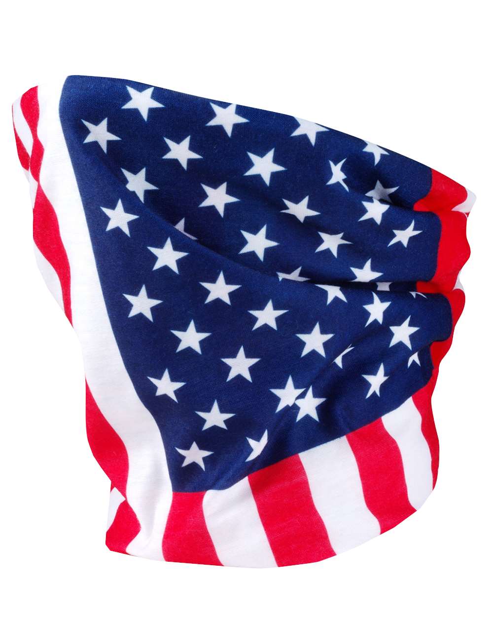 ValuMask Polyester Neck Gaiter - VC20 20