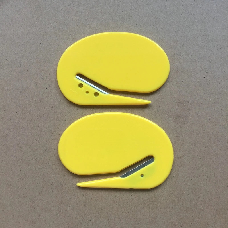 Plastic Letter Opener 6