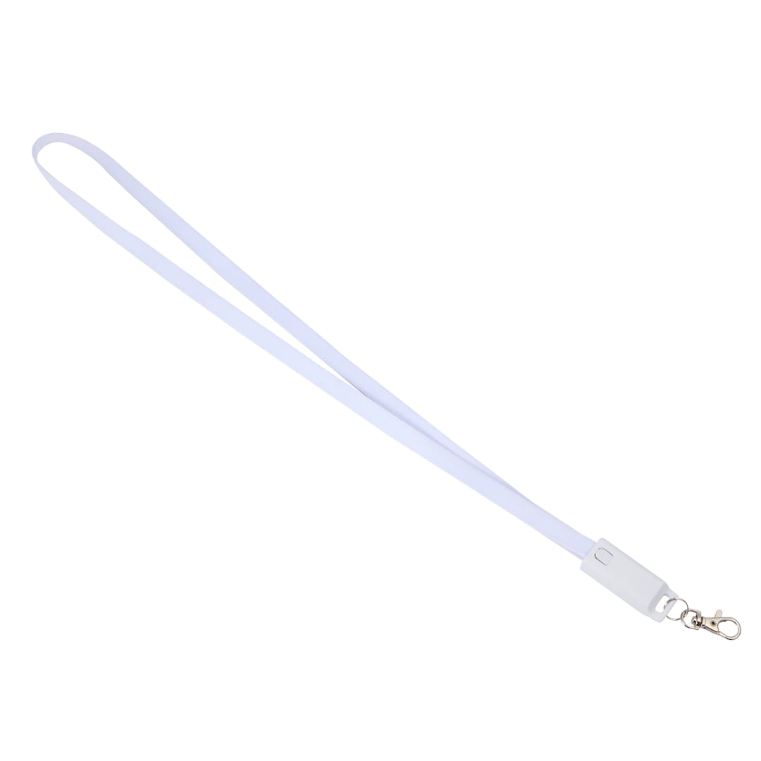 5-in-1 40W PD Charging Cable Lanyard 53