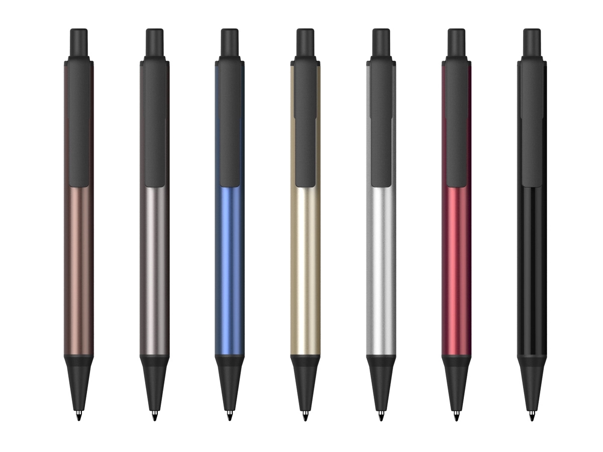 Smooth pen 1
