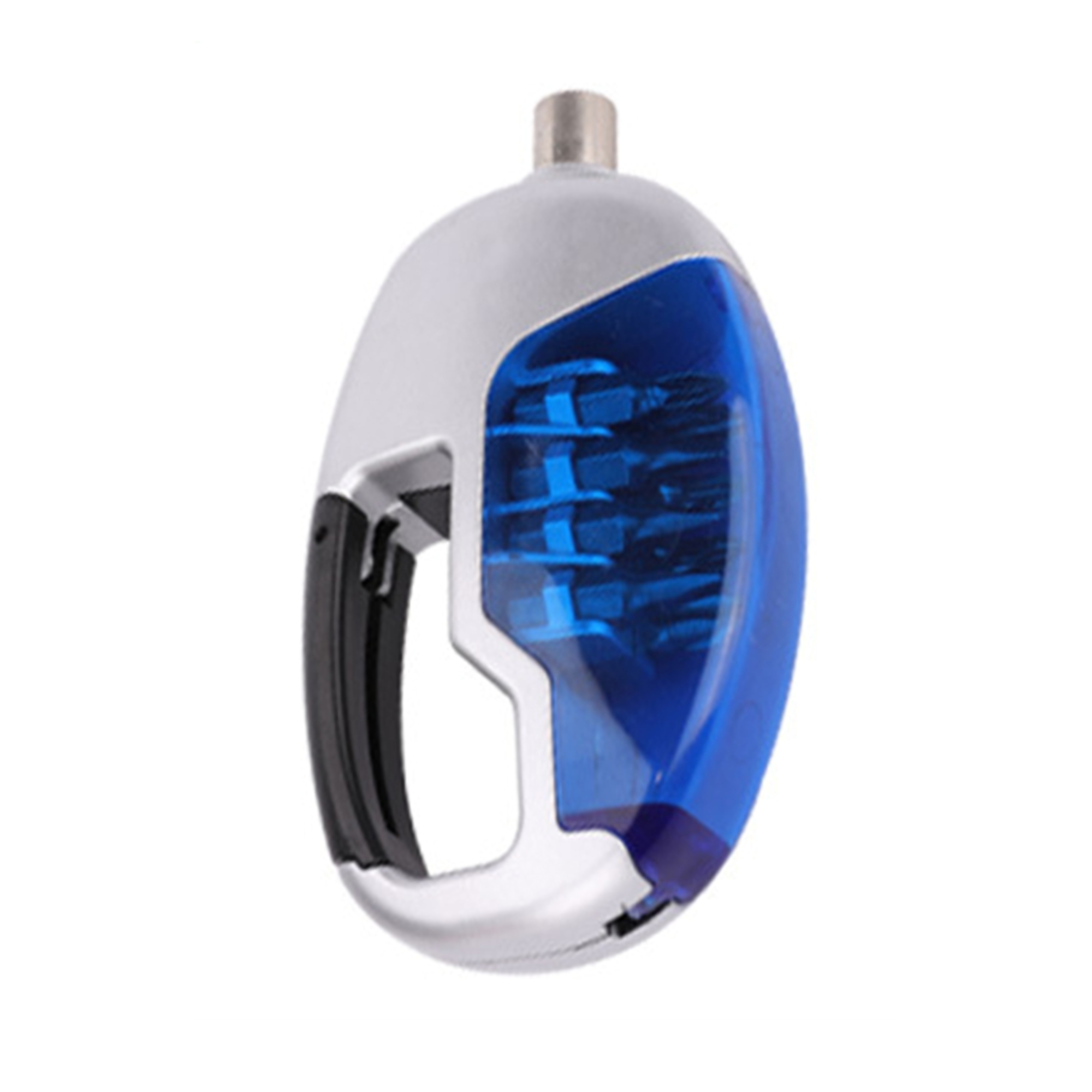 8-in-1 LED Flashlight Multifunction Screwdriver Set 3