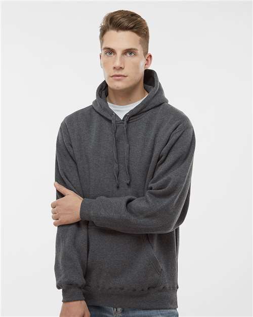 Men's Premium Hooded Sweatshirt - 8824 58
