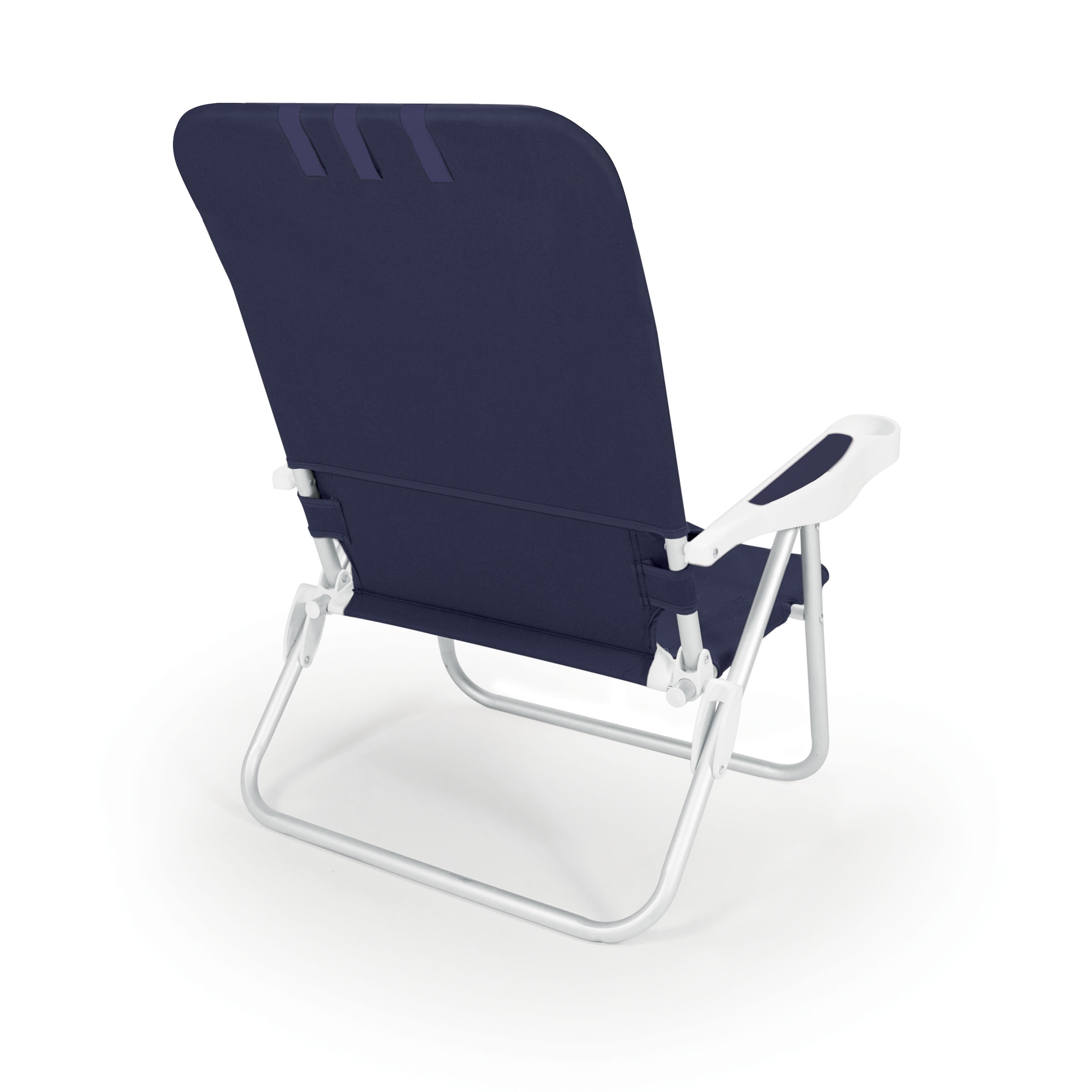 Monaco Reclining Beach Backpack Chair 3