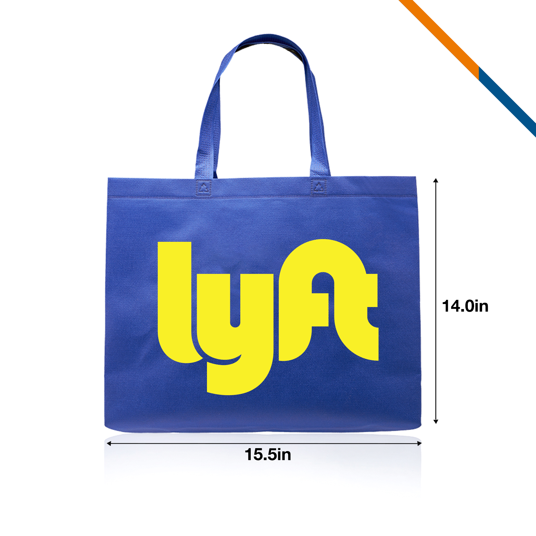 Rible Tote Bag 6