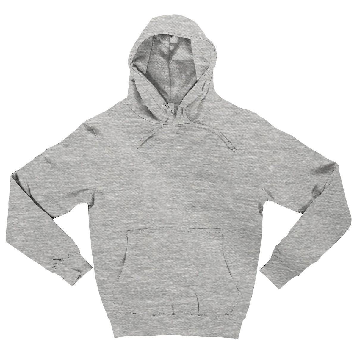 Lane Seven Unisex Premium Pullover Hooded Sweatshirt 10
