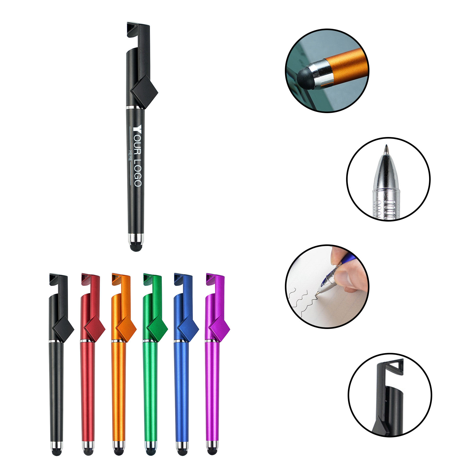 Touch Screens Pen 1