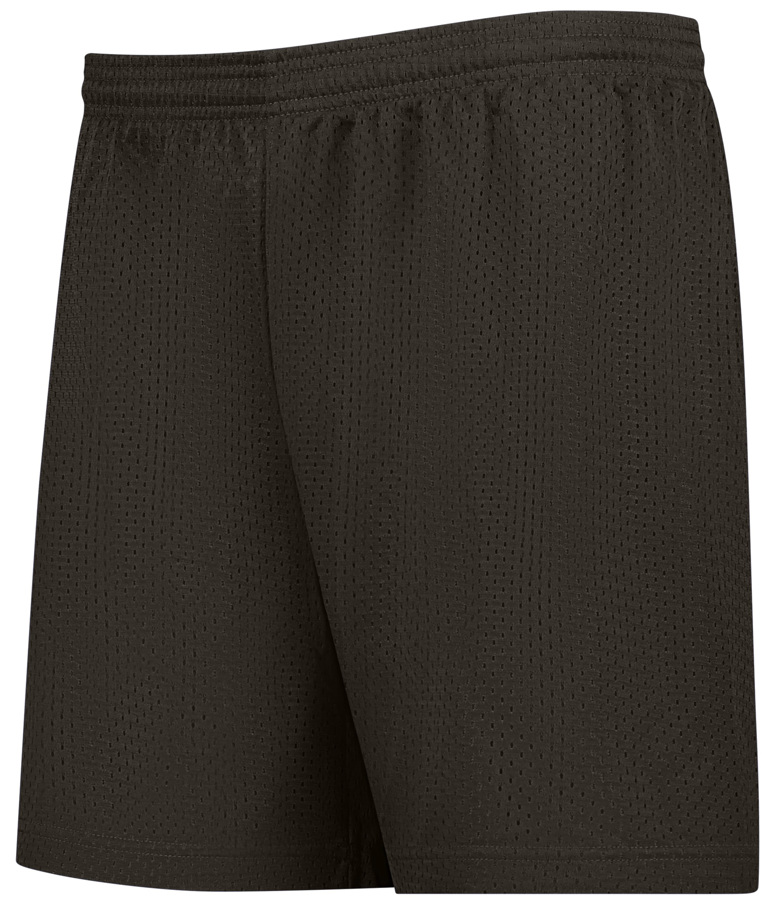 LADIES MESH/TRICOT SHORT 16