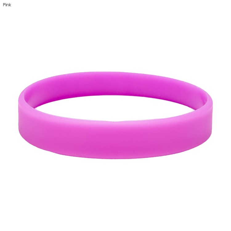 Toaks Silicone Wrist Band Debossed 1