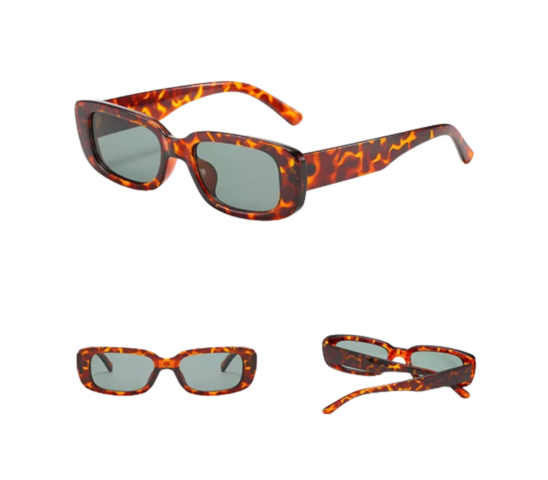 UV Protection Polarized Sunglasses 7