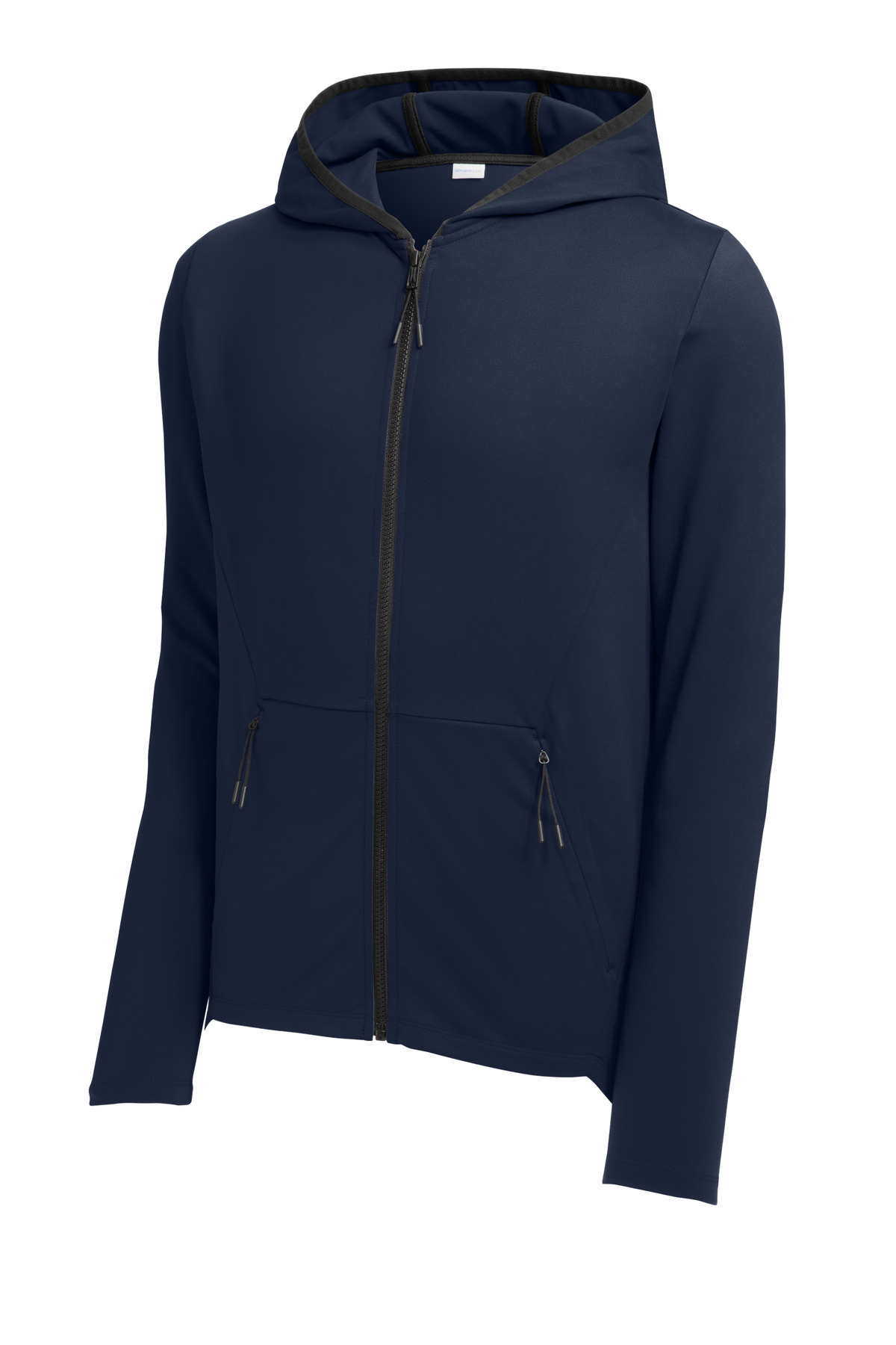 Sport-Tek Circuit Hooded Full-Zip ST870 23