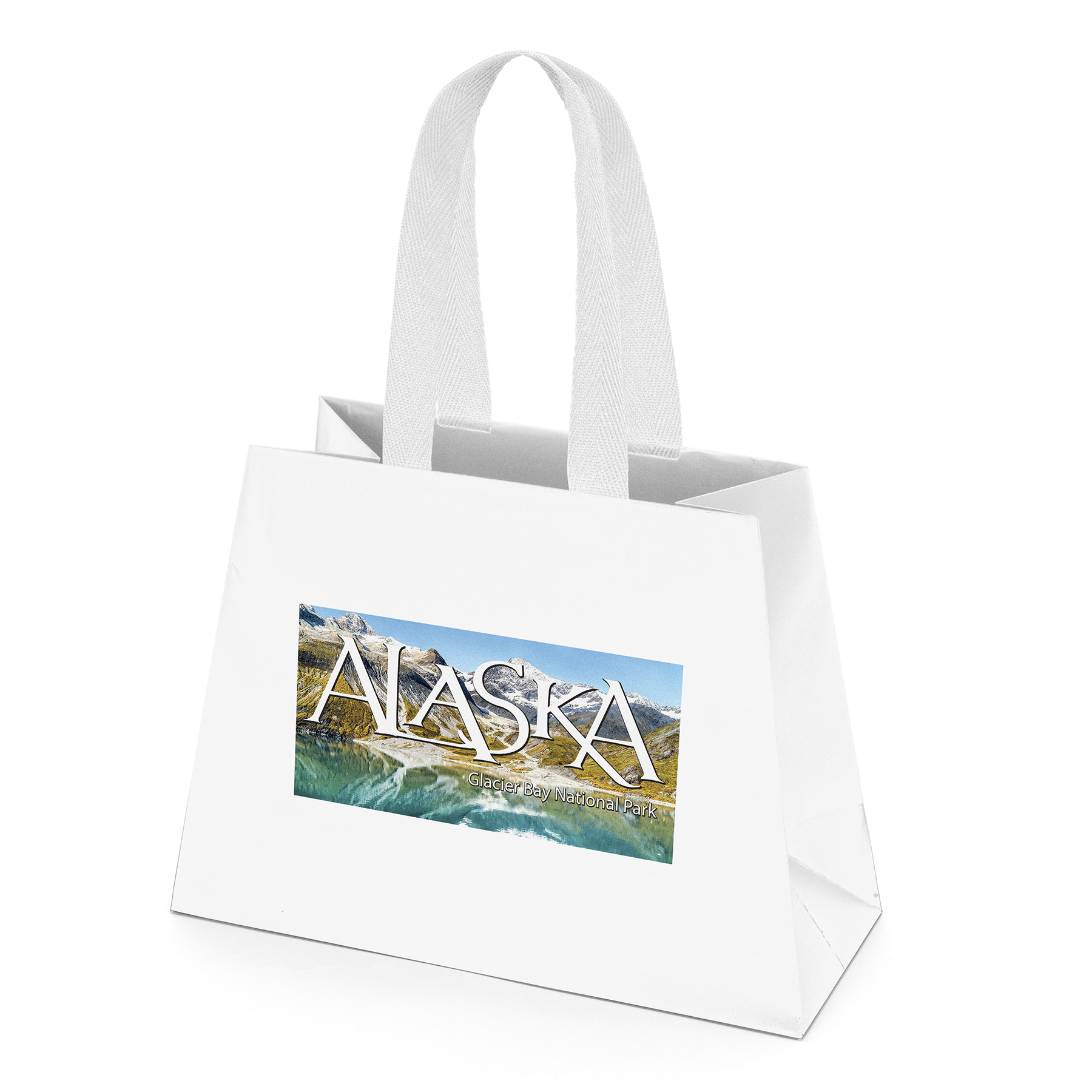 Everest - Trapezoid Eurotote - Dynamic Color 7