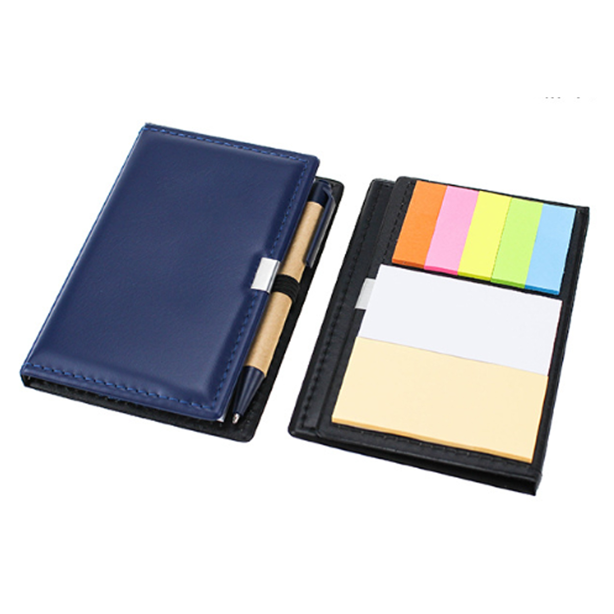 Notepad with Pen Set 2