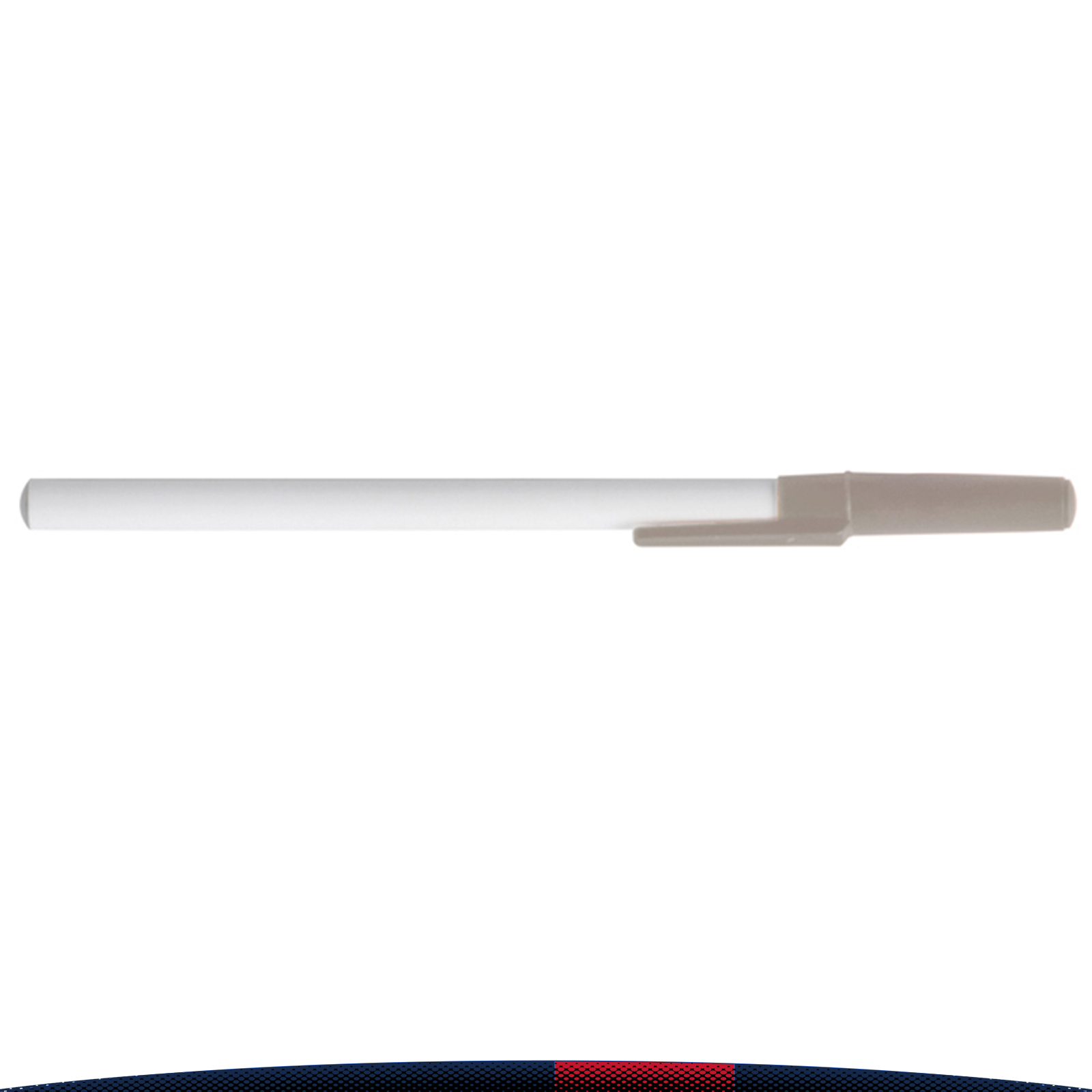 Bobbi Value Plastic Stick Pen 7