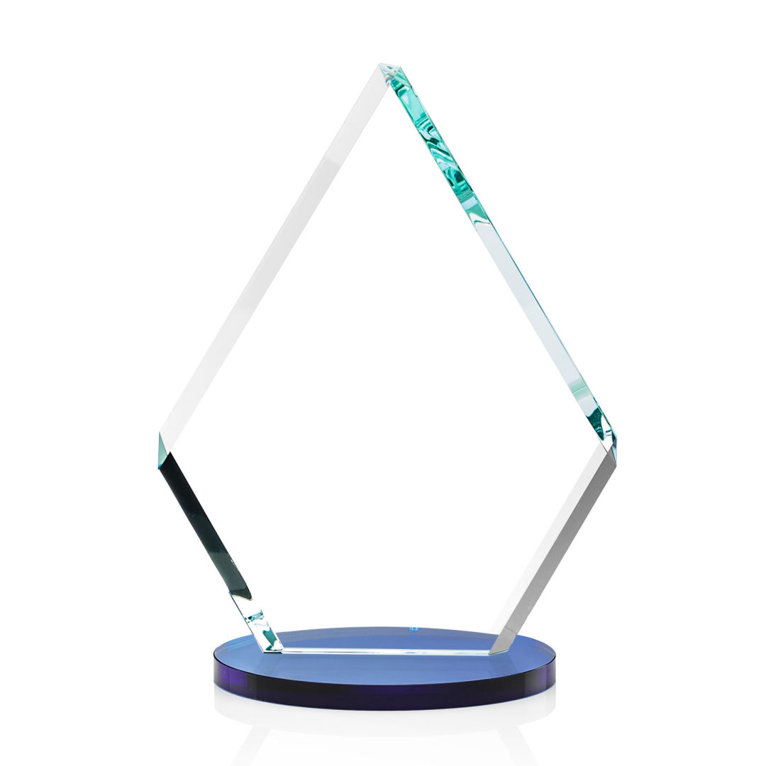 Canton VividPrint™ Award - Blue 5