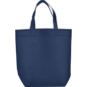 Challenger Non-Woven Shopper Tote 34