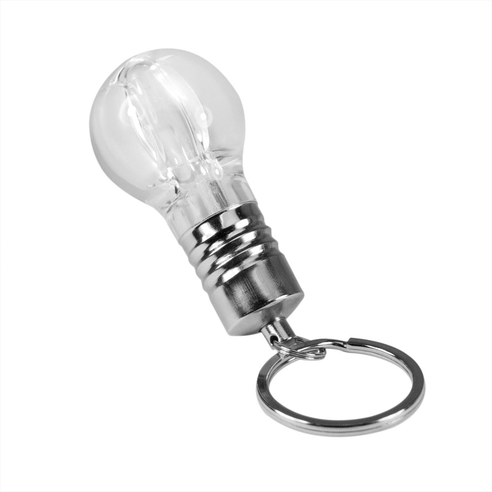 Light Bulb USB Flash Drive 2.0 1