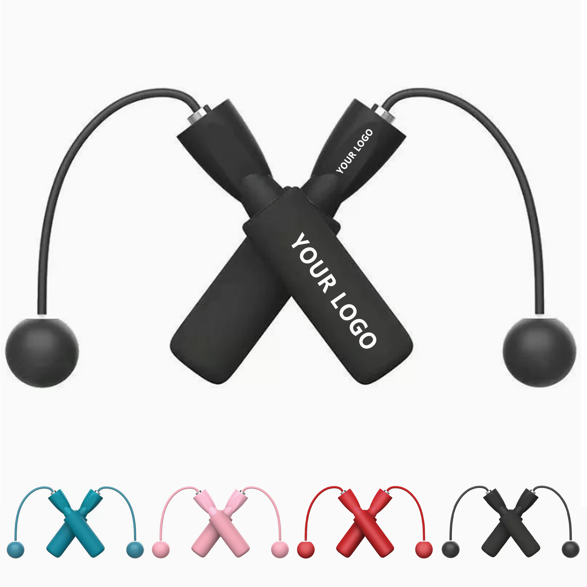 Ropeless Skipping Rope 2