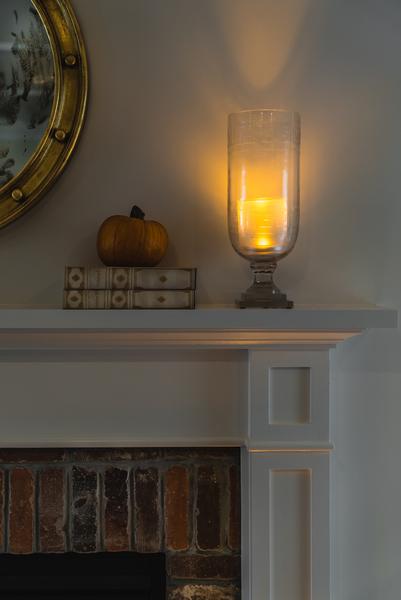 MPOWERD Luci Solar Candle 33