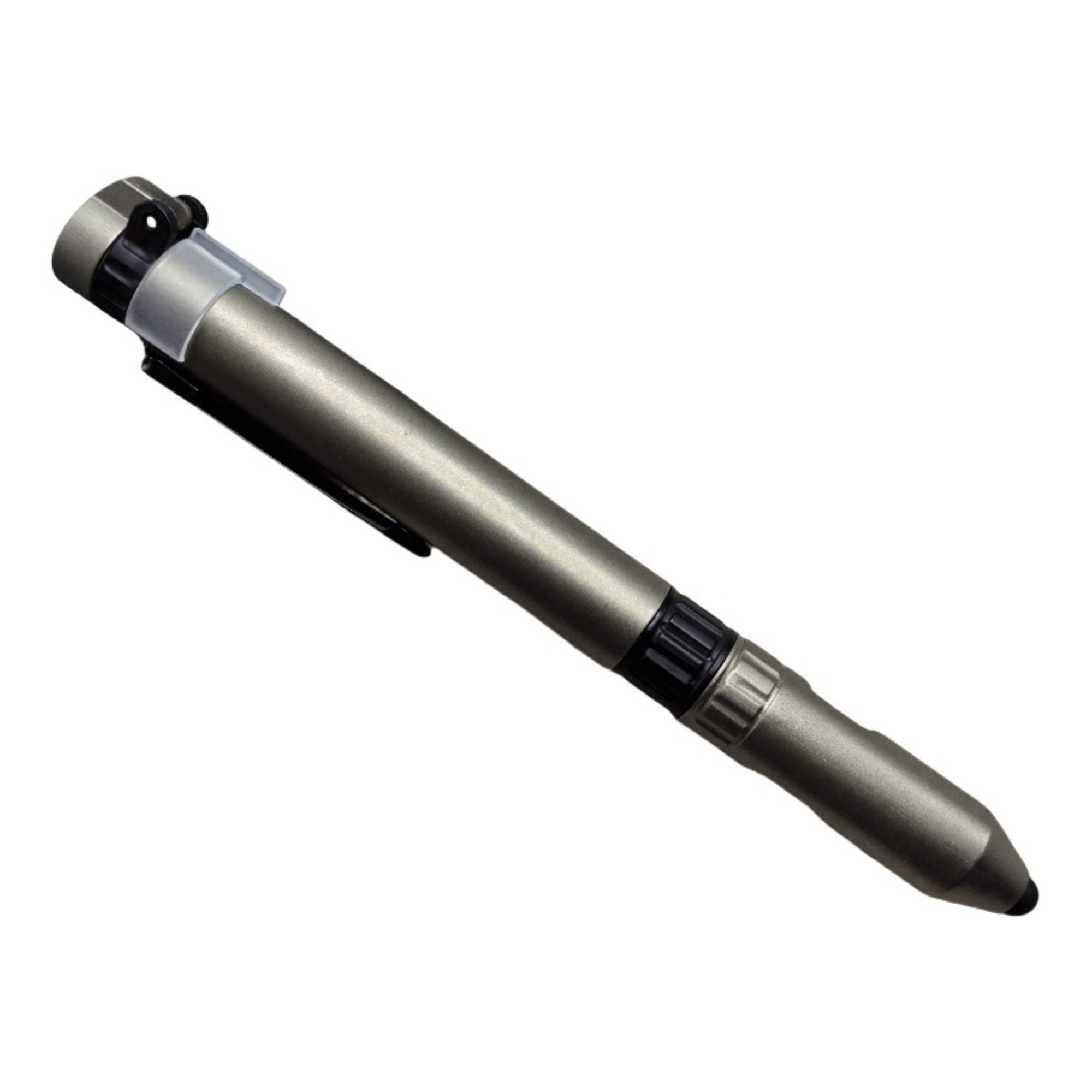 Tactical 6-in-1 Multi Tool Pen 6