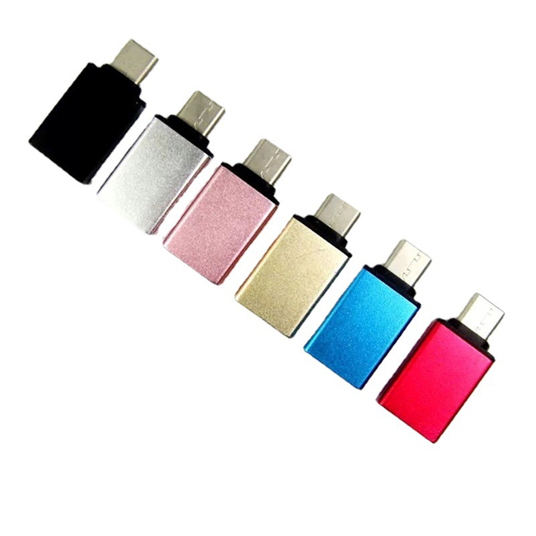 Usb Data Adapter 2