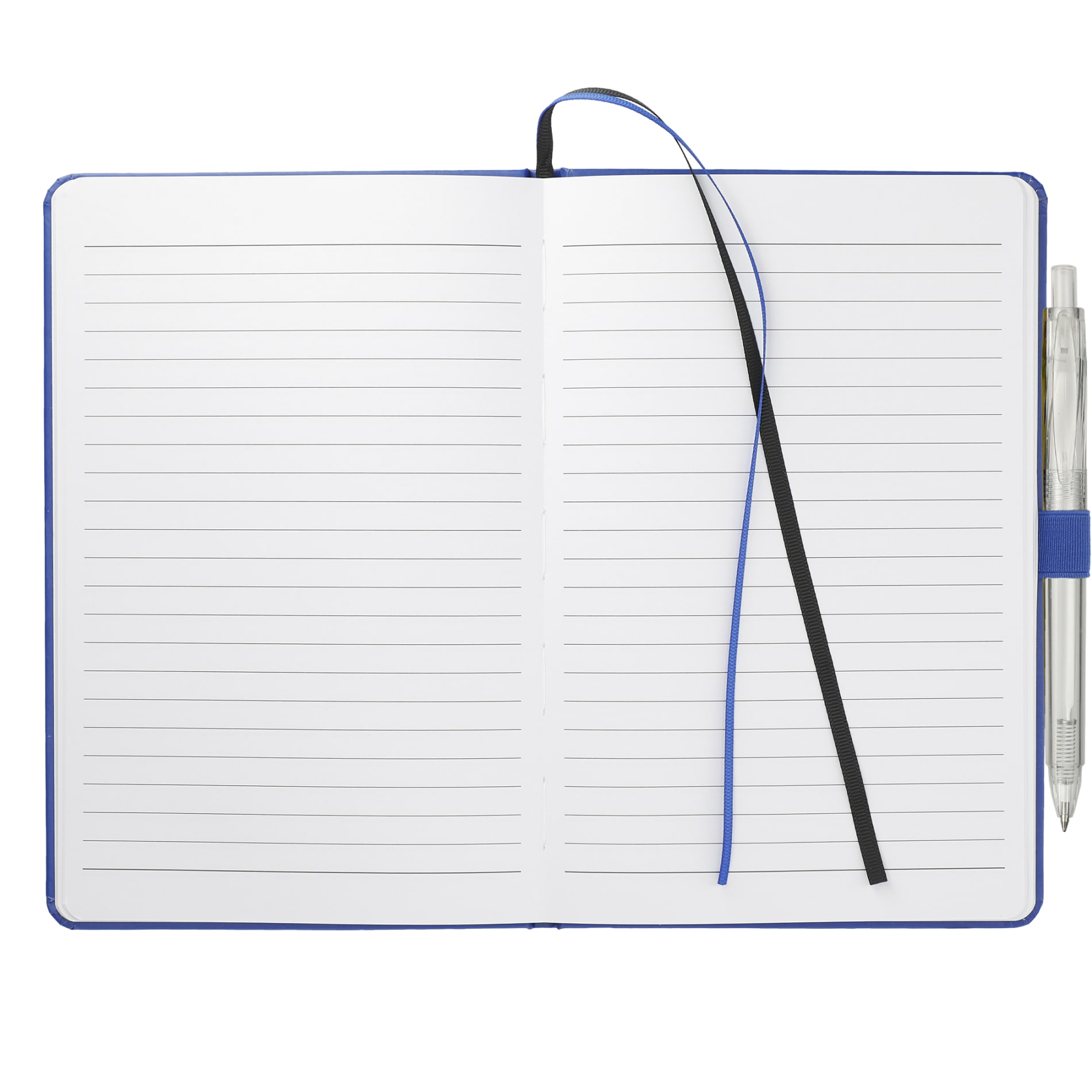 5 5" x 8 5" FSC Mix Bound Journal Set