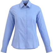 Women's PRESTON Long Sleeve Shirt 101