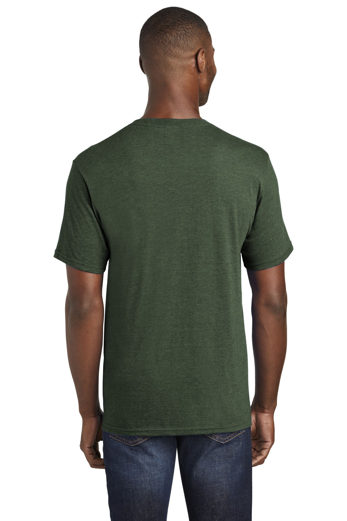 Port & Company® Fan Favorite Blend Tee 35