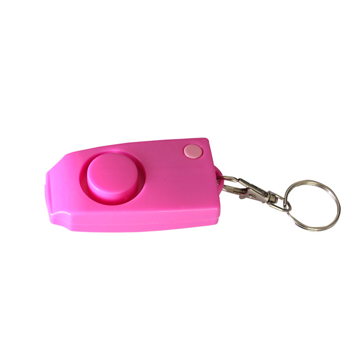 Personal Security Alarms Keychain 4