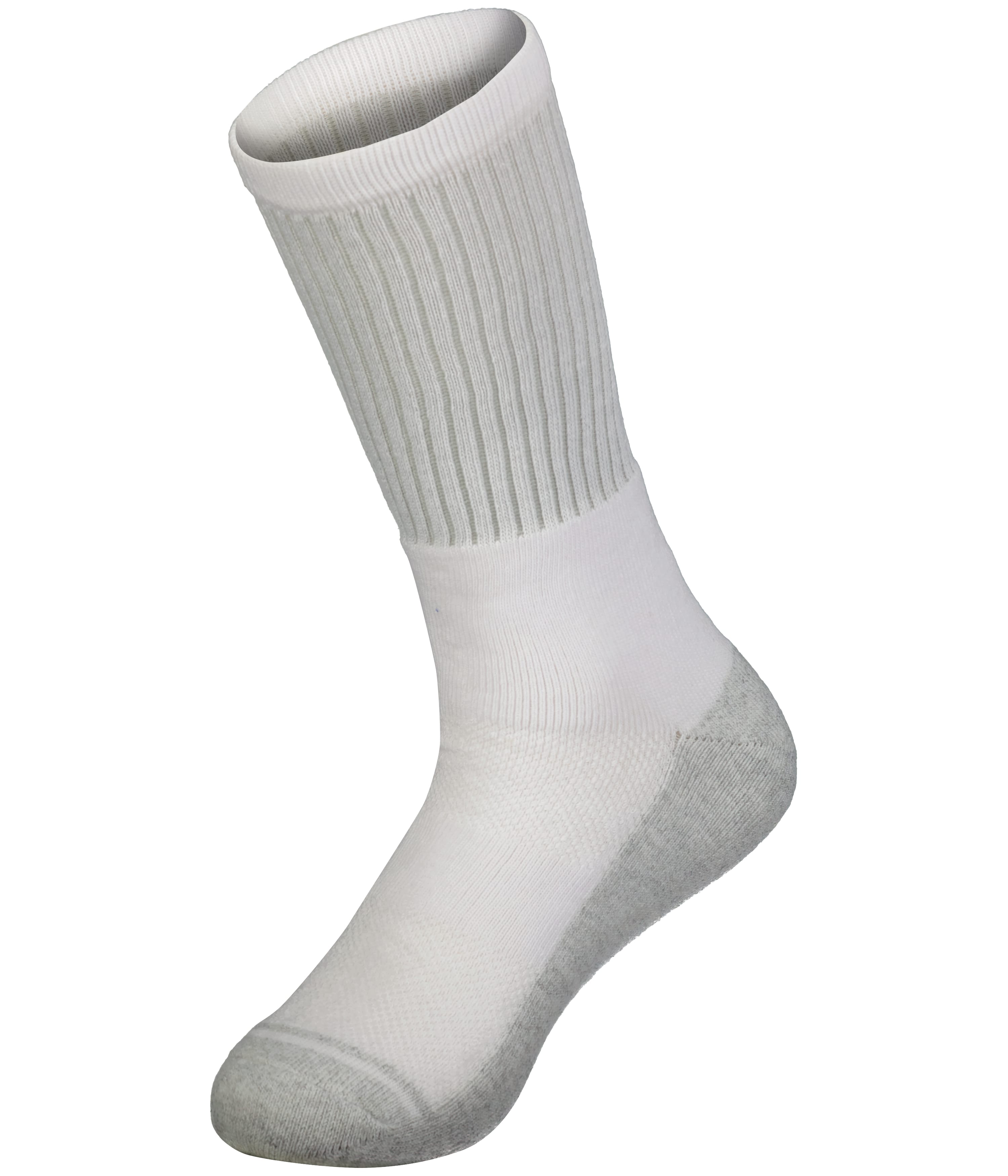 Tonal Crew Sock 3