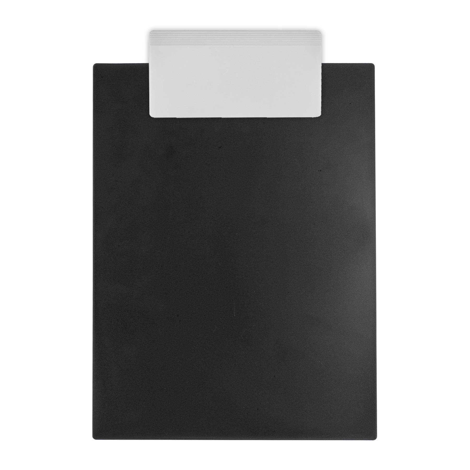 Letter Clipboard with Jumbo Clip 13