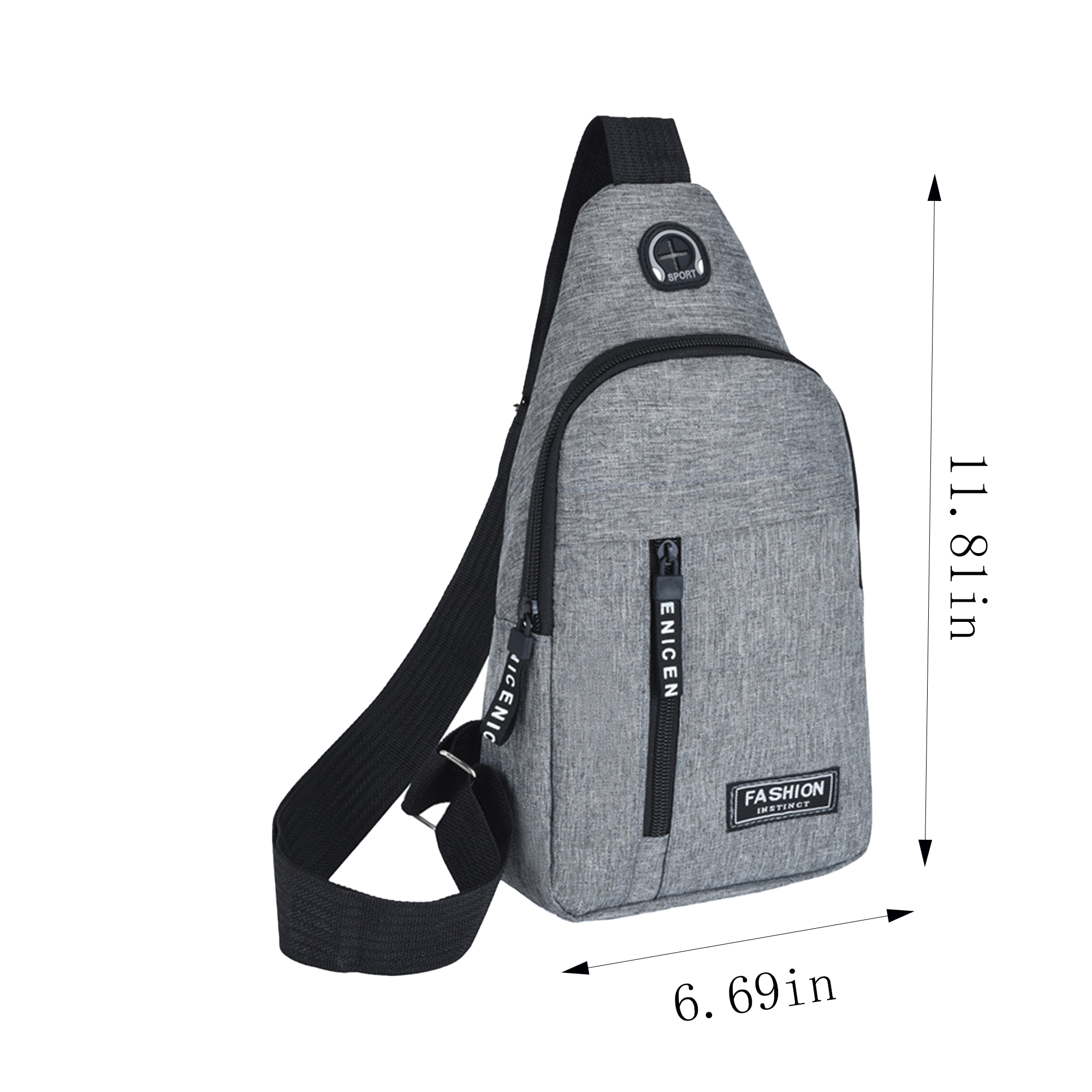 Light Weight Hiking Daypacks 3