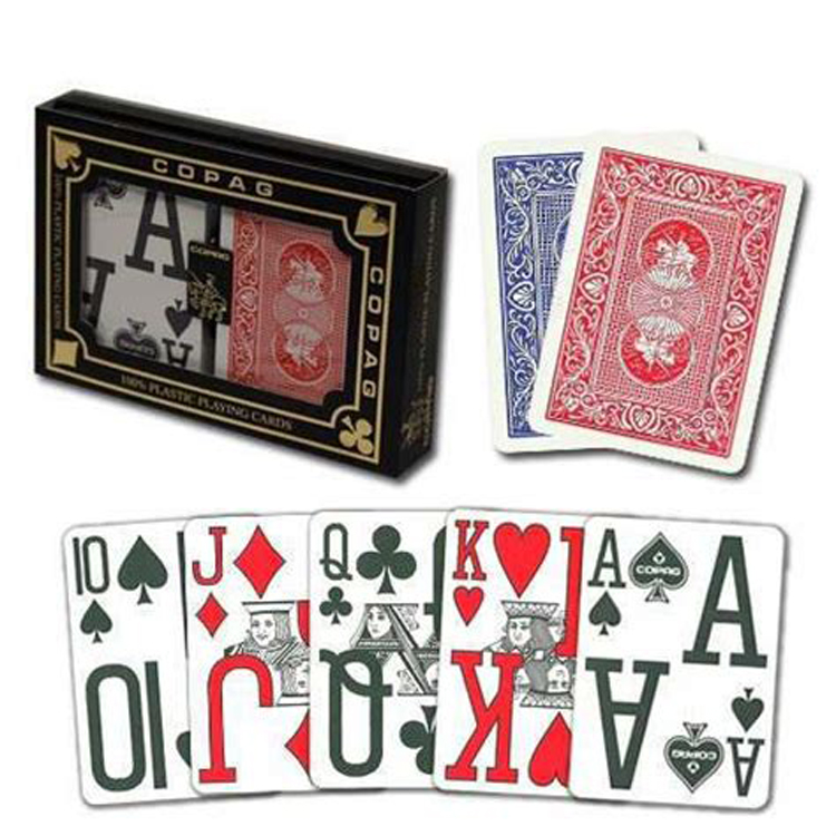 Playing Card 2
