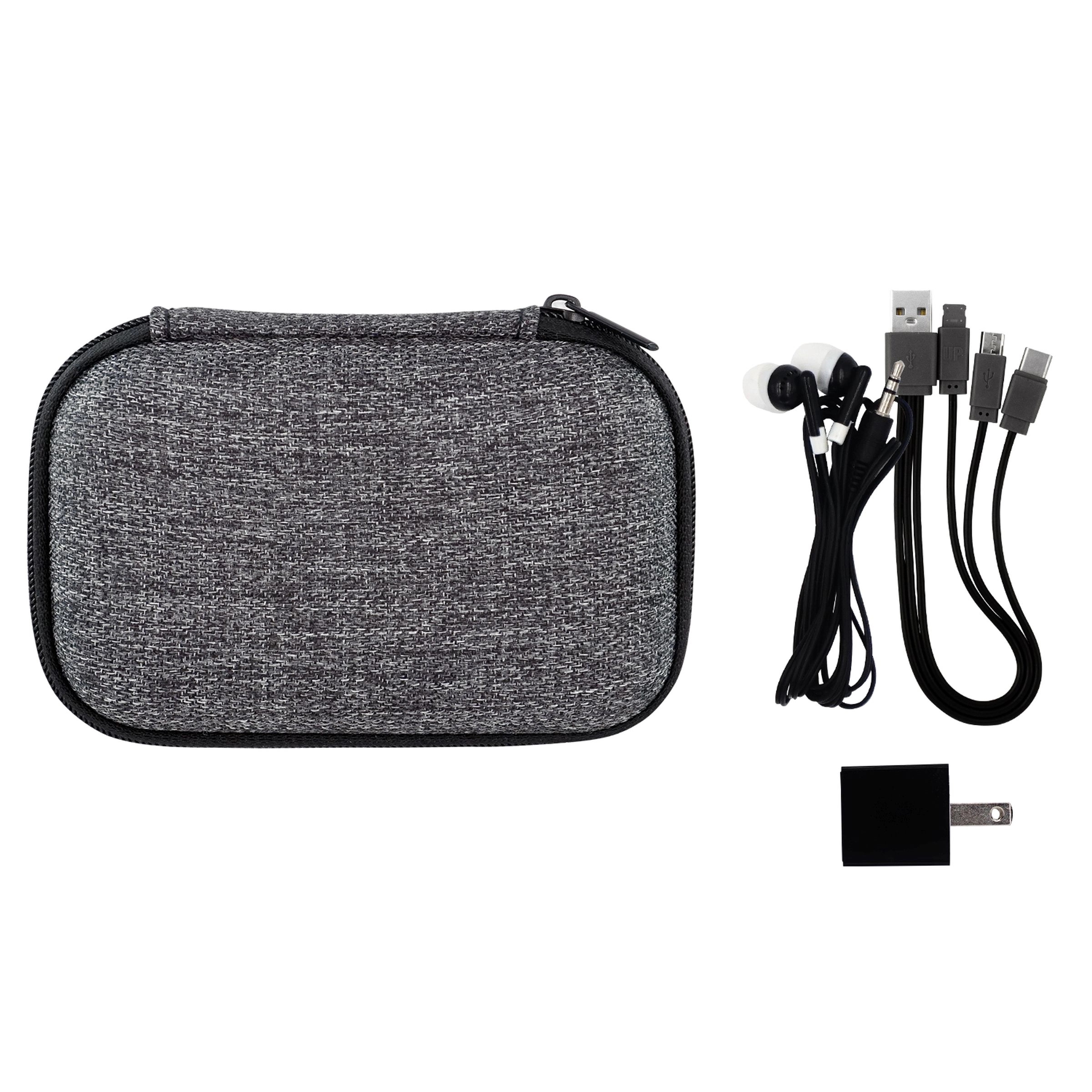 X Line Buds & Wall Charging Kit 25