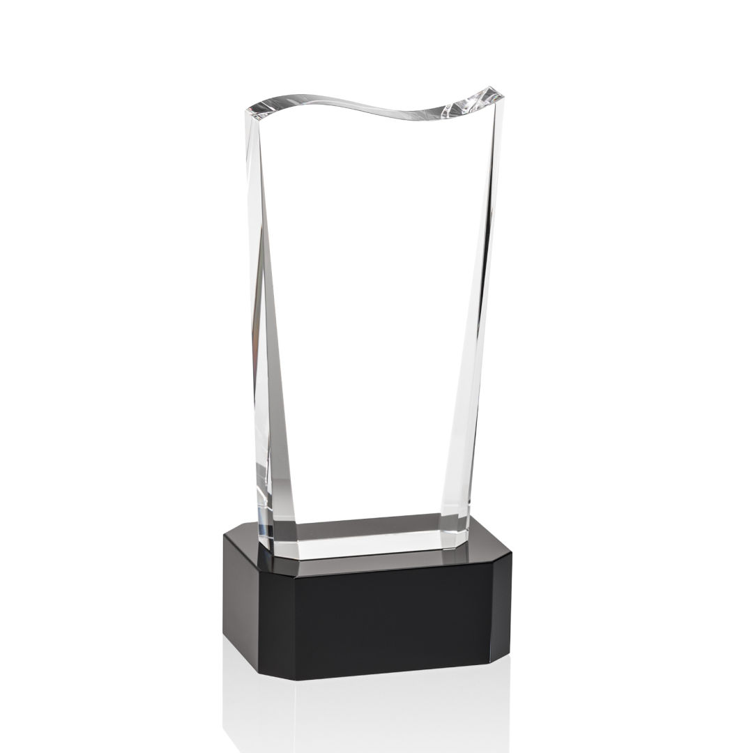 Violetta Award on Base - Black 9