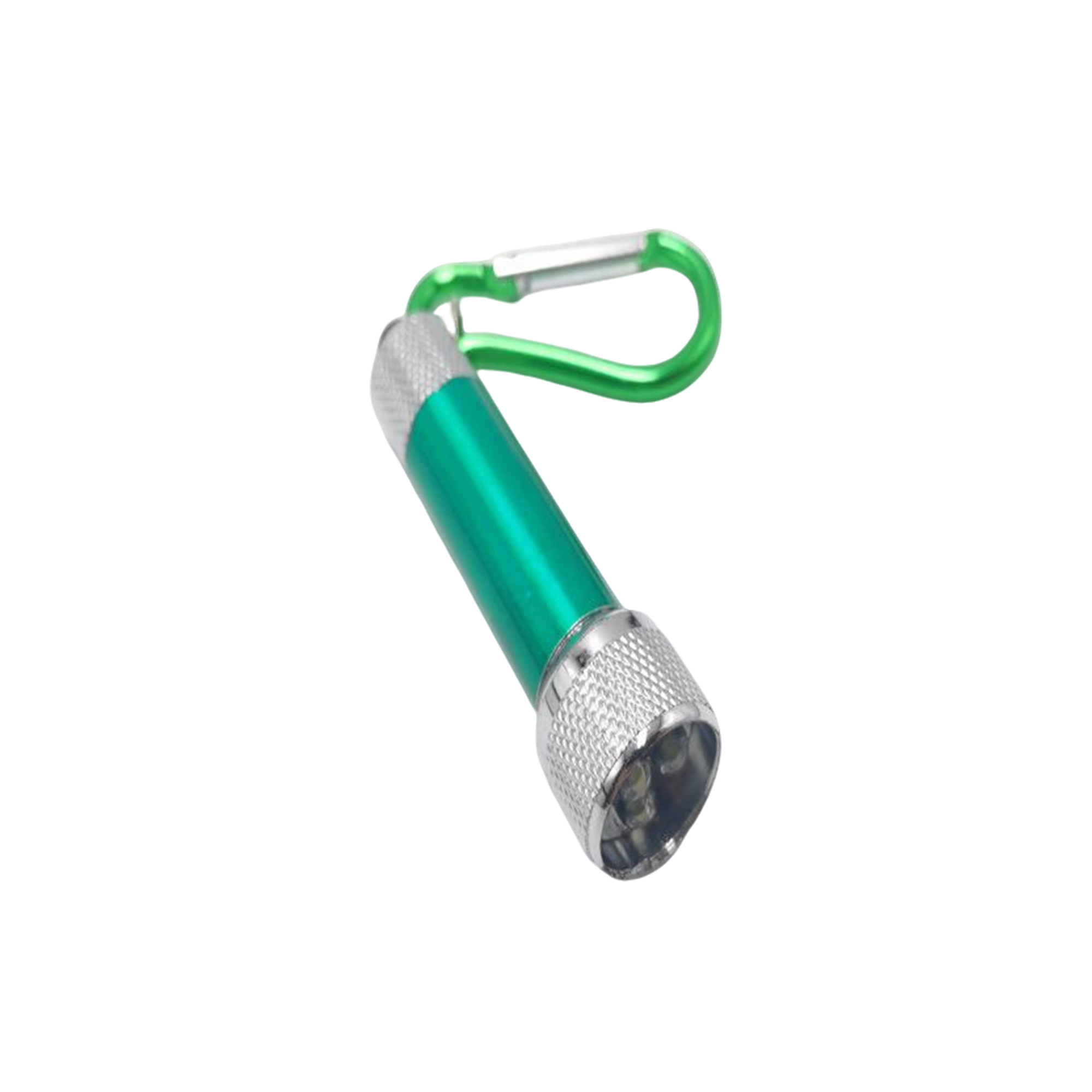 Five LED Mini Torch Light Keychain Attachment 5
