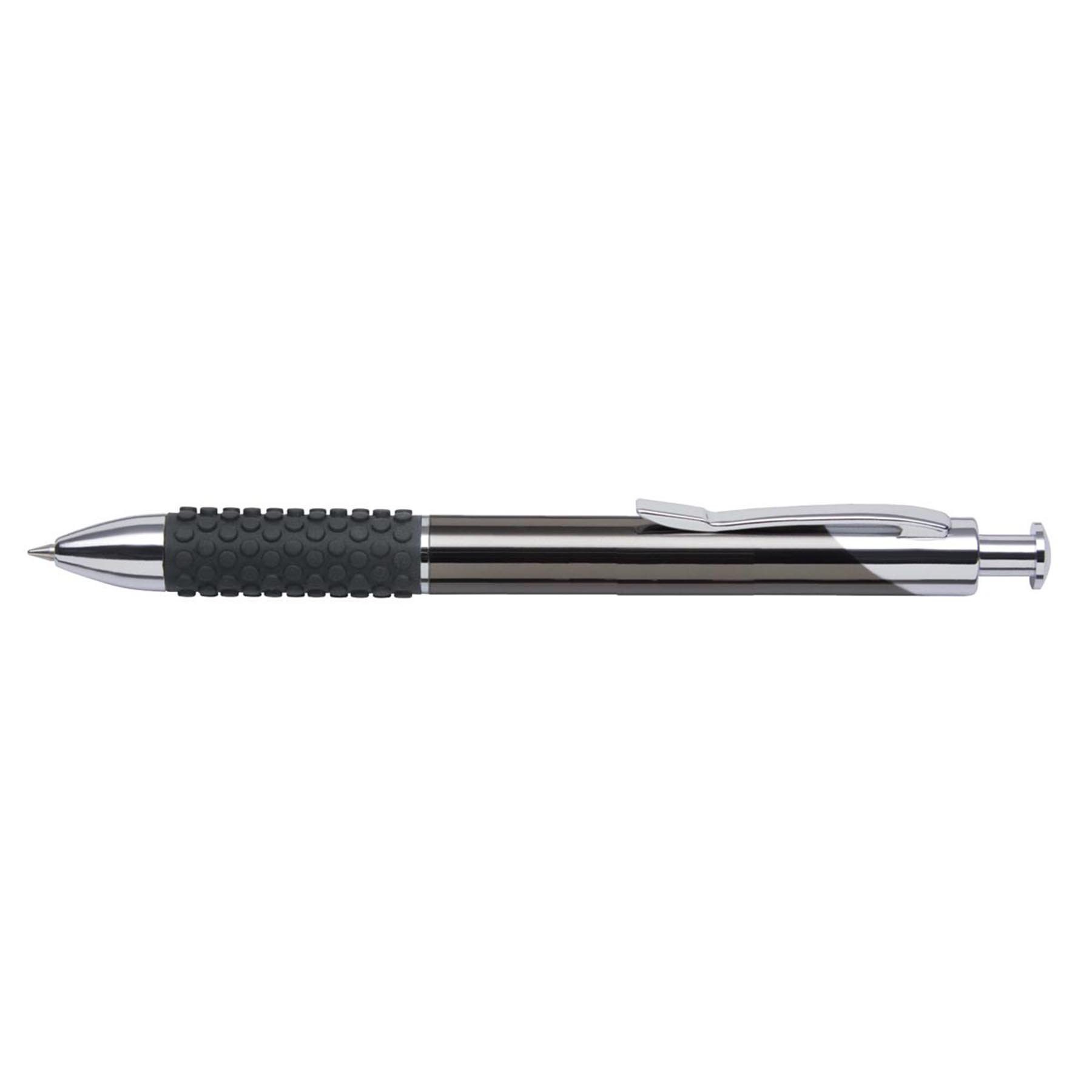 Gemini Metal Pen, Ballpoint pen(click action) 7
