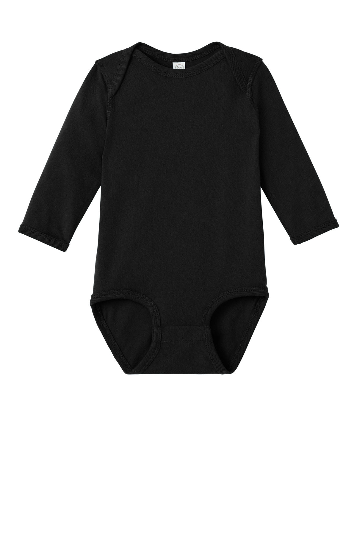 Rabbit Skins Infant Long Sleeve Jersey Bodysuit RS4421 4