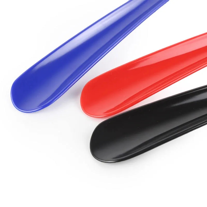 ABS Shoehorn with Loop - Durable Accessory 5