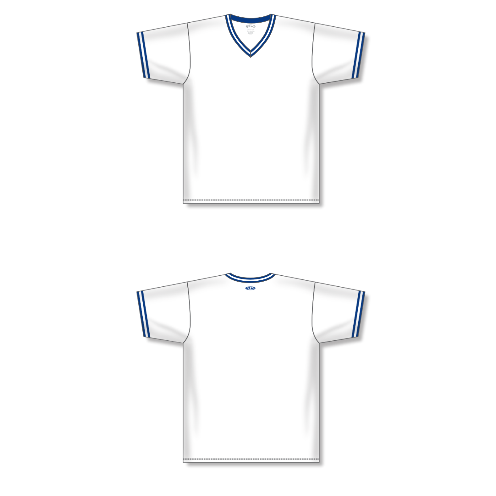 Pullover Baseball Jerseys BA1333-G01 22