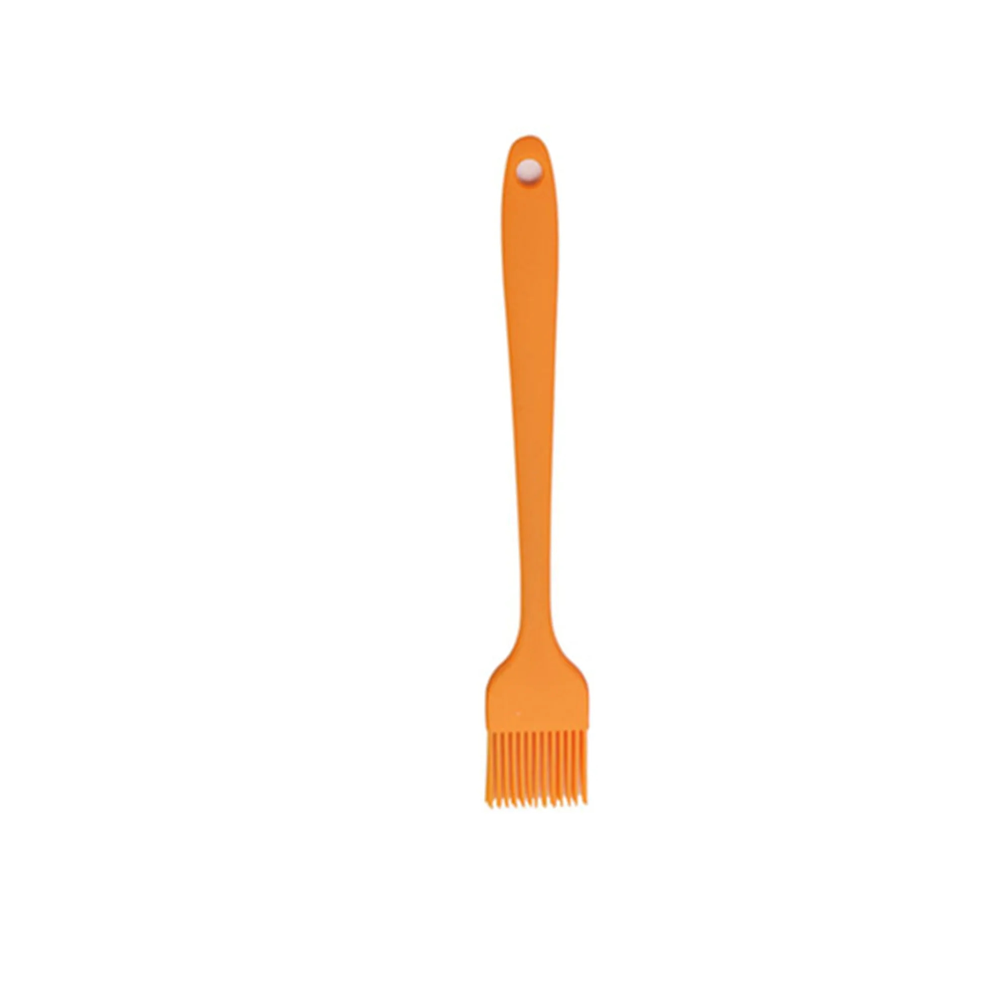 Silicone Heat Resistant Basting Brush For Oil 2