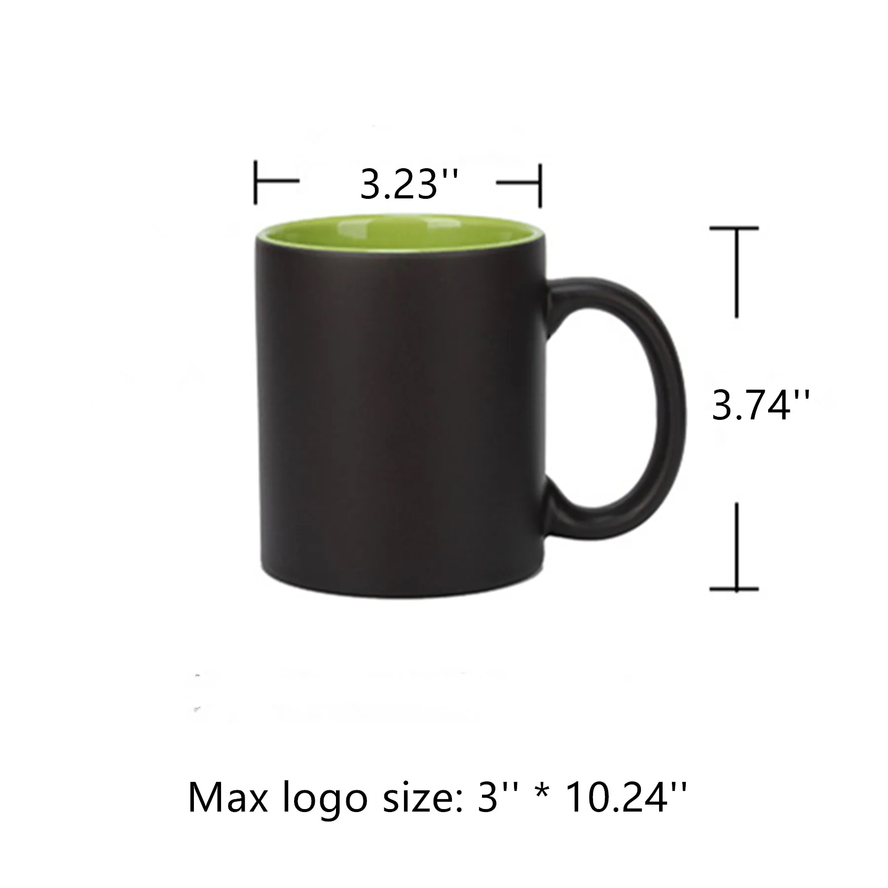 Coffee Mug 3