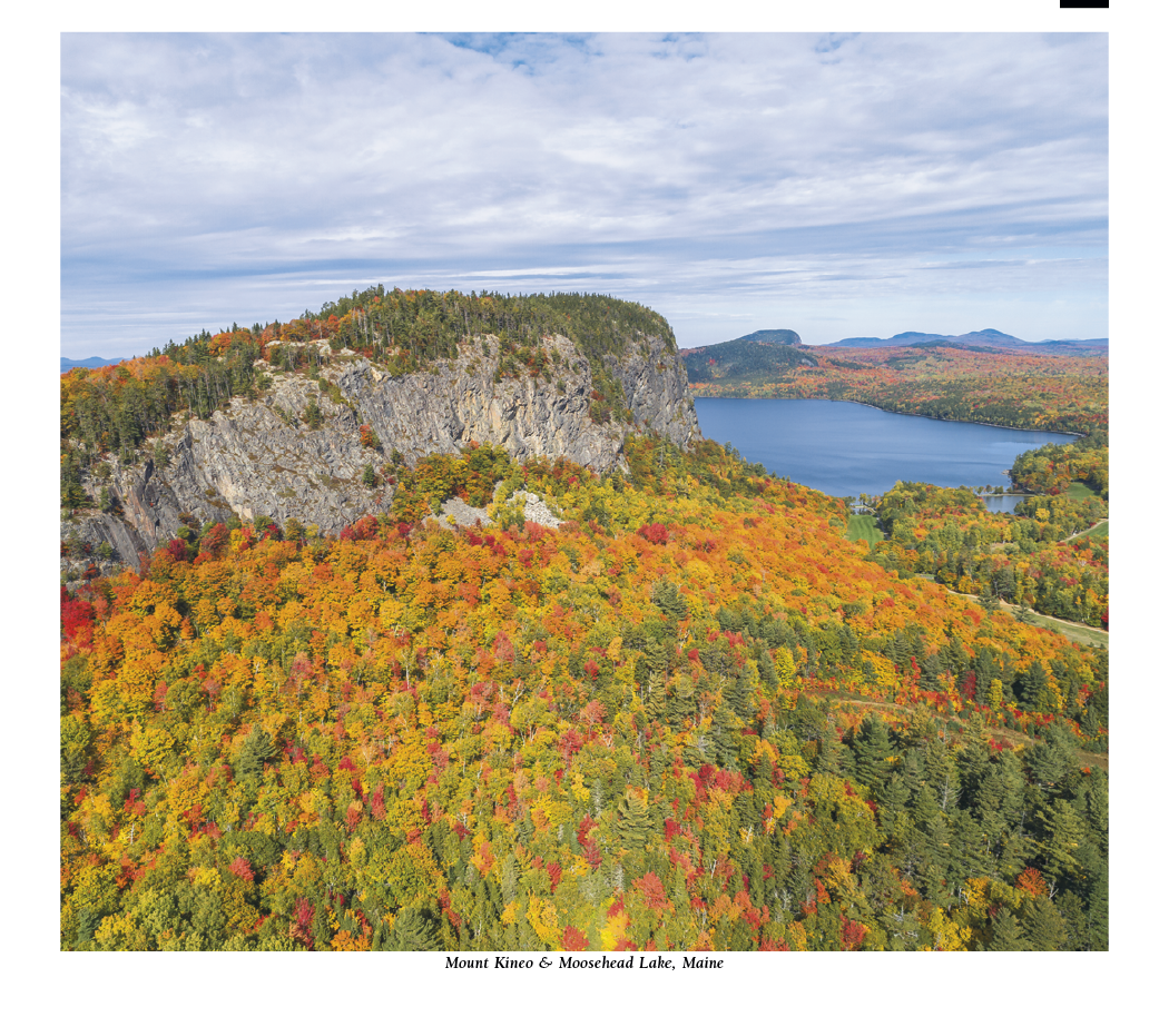 HotLine® Products Scenic America® Pocket Calendar 4