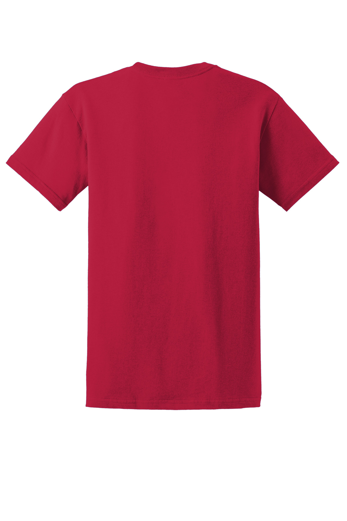 Gildan - Ultra Cotton 100% US Cotton T-Shirt. 2000 638