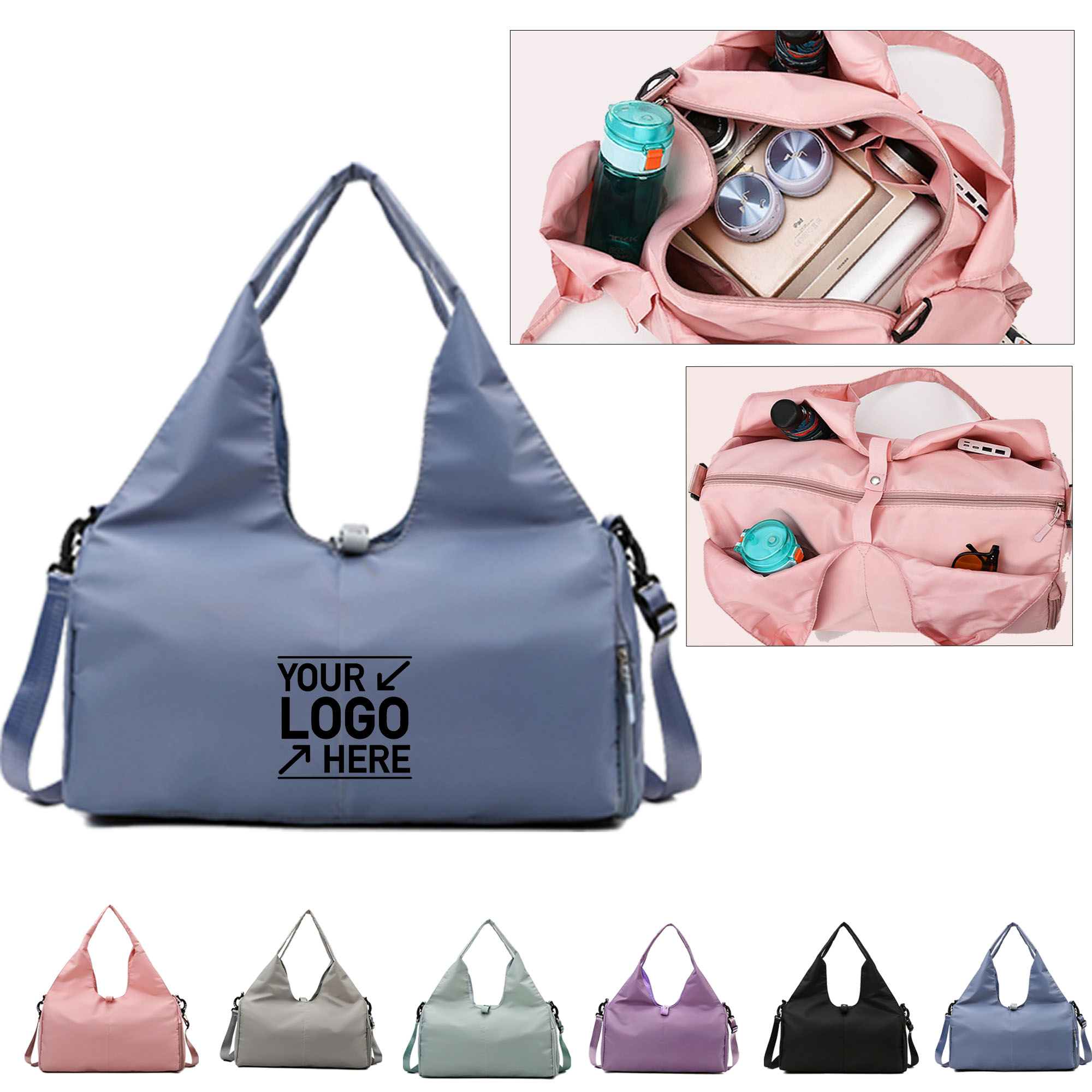 Outdoor Travel Bag 2