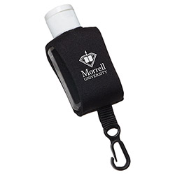 Cozy Clip 1 oz Moisture Bead Hand Sanitizer 30