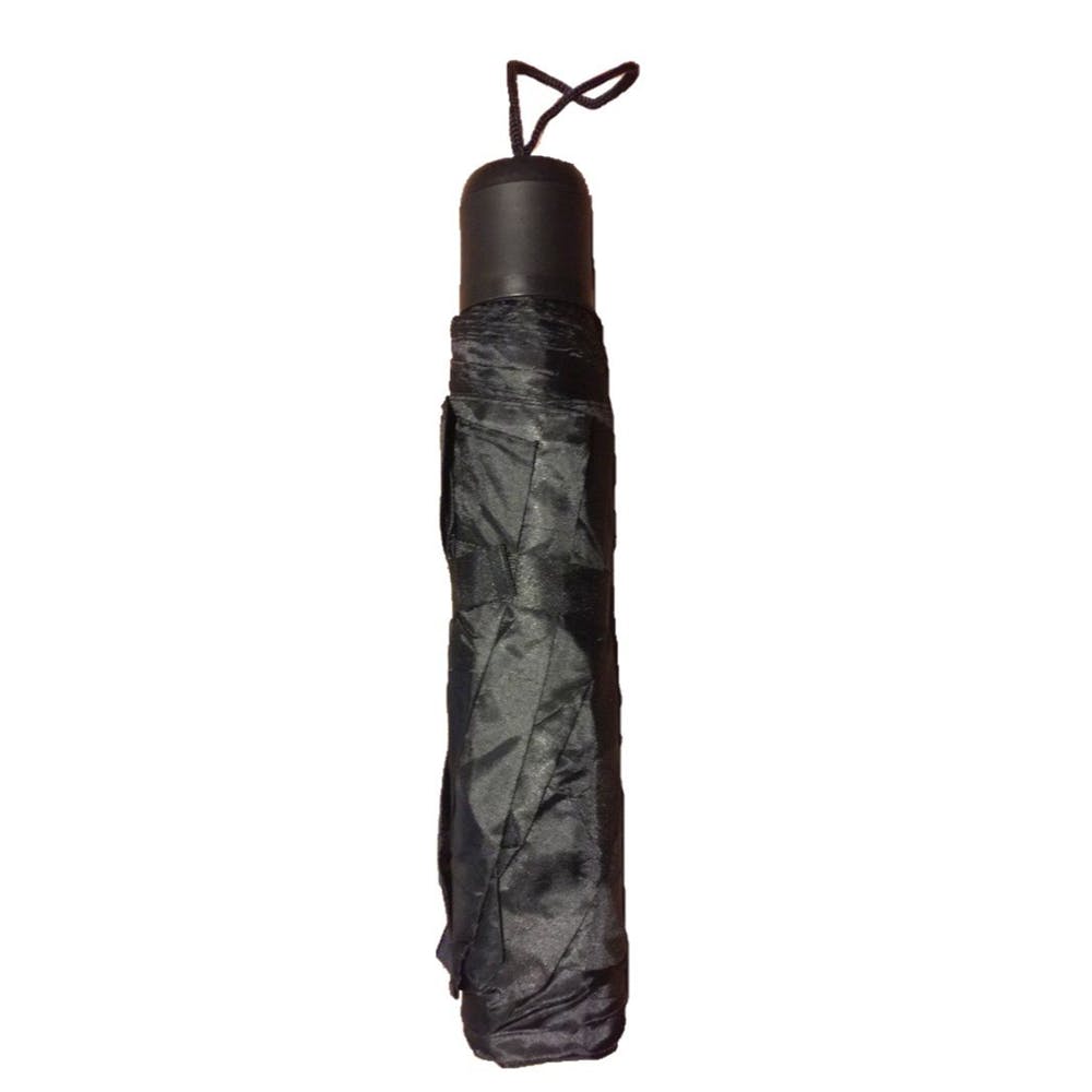 Black Umbrellas - 9" 2